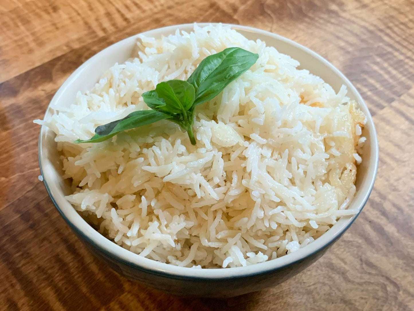 Jasmin Rice