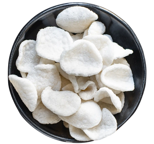 Prawn Crackers